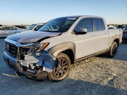 Honda Ridgeline salvage cars for sale: 2023 Honda Ridgeline RTL