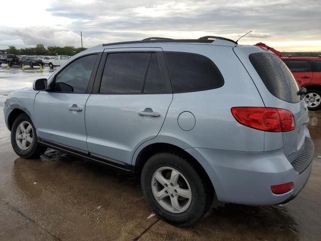 2007 Hyundai Santa FE GLS