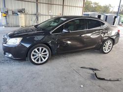 Vehiculos salvage en venta de Copart Cartersville, GA: 2013 Buick Verano