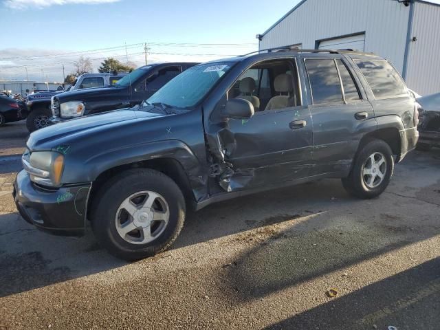 2006 Chevrolet Trailblazer LS