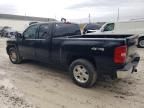 2008 Chevrolet Silverado K1500