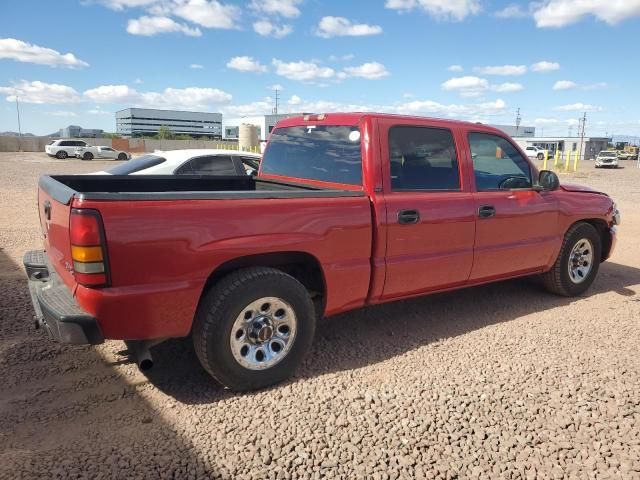 2005 GMC New Sierra C1500