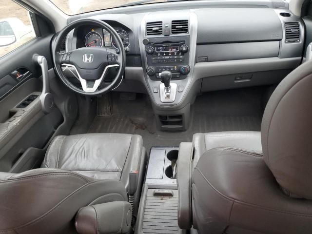 2007 Honda CR-V EXL