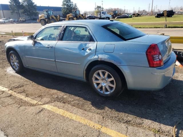 2009 Chrysler 300 Touring