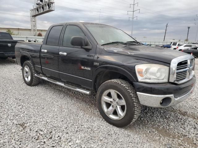 2008 Dodge RAM 1500 ST