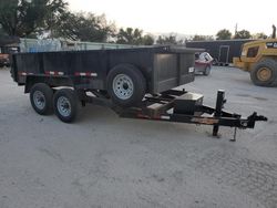 2020 Util Trailer en venta en Arcadia, FL