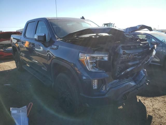 2019 GMC Sierra K1500 Elevation