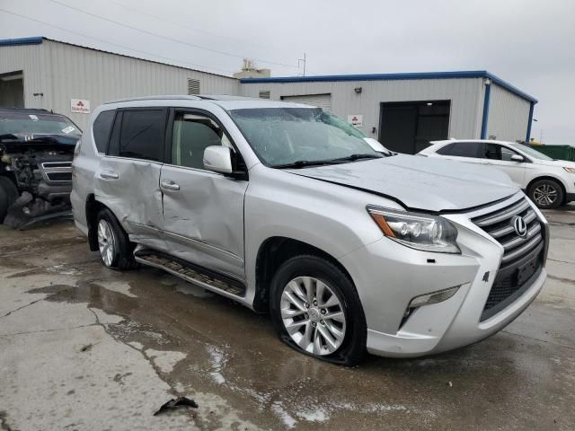 2017 Lexus GX 460