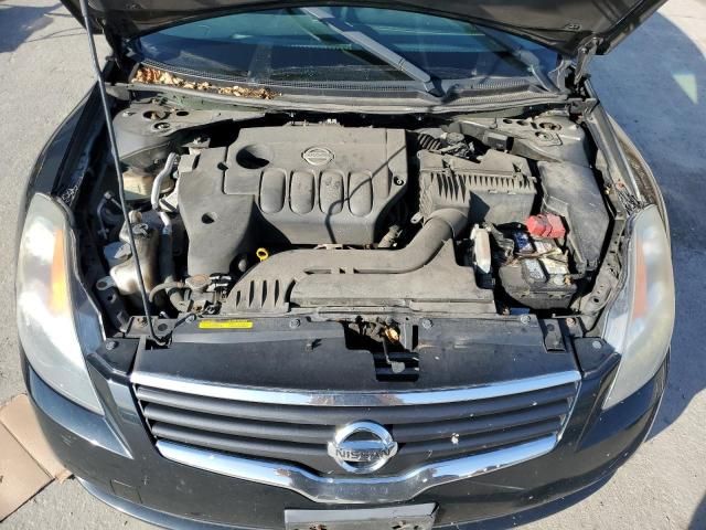 2009 Nissan Altima 2.5