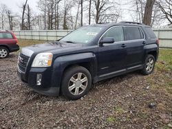 GMC salvage cars for sale: 2015 GMC Terrain SLE