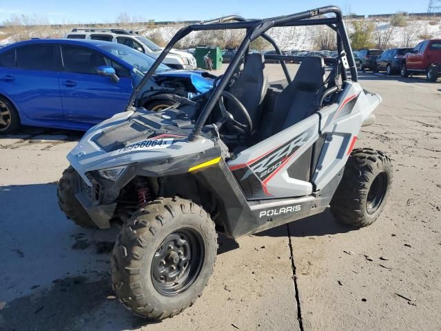 2024 Polaris RZR 200 EFI