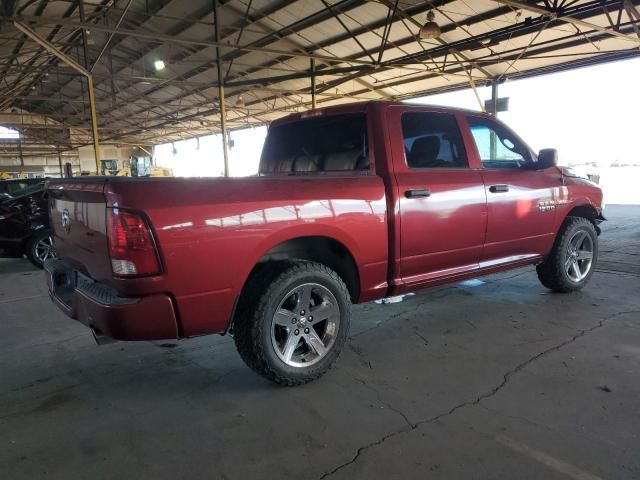 2013 Dodge RAM 1500 ST