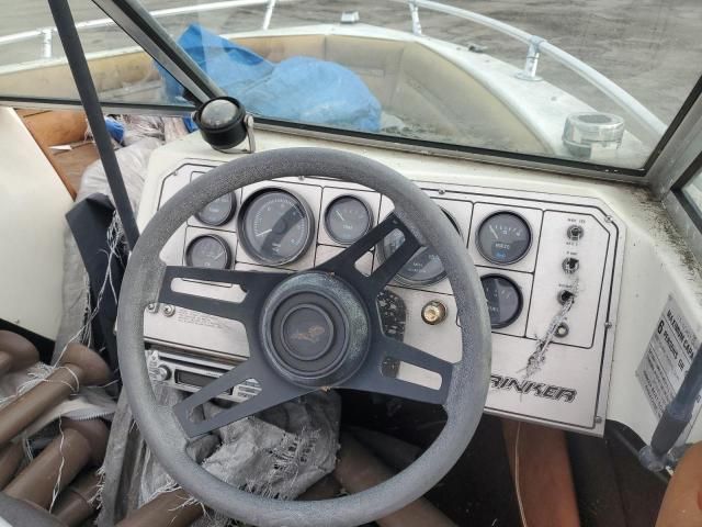 1984 Rinker 1984 Rink  Boat