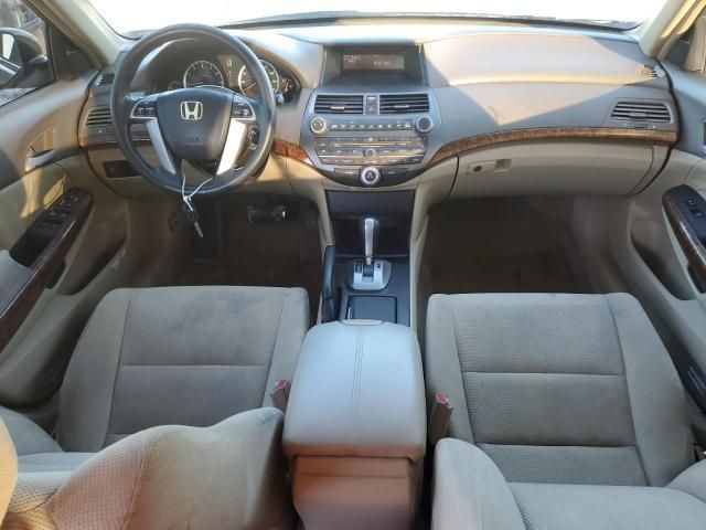 2008 Honda Accord EX