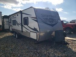 2016 KZ Sportsman for sale in West Warren, MA