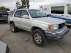 2000 Toyota 4runner SR5