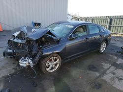 Salvage cars for sale from Copart Duryea, PA: 2023 Honda Accord LX