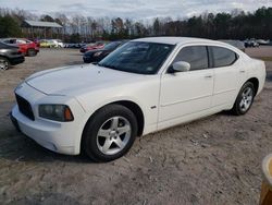 Dodge Charger salvage cars for sale: 2010 Dodge Charger SXT