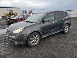 2007 Subaru B9 Tribeca 3.0 H6 en venta en Airway Heights, WA