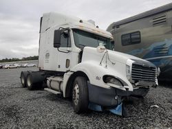 Freightliner Conventional Columbia salvage cars for sale: 2006 Freightliner Conventional Columbia