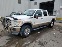 Ford f350 salvage cars for sale: 2012 Ford F350 Super Duty