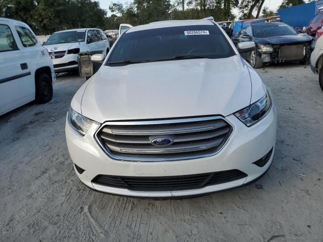 2019 Ford Taurus SEL