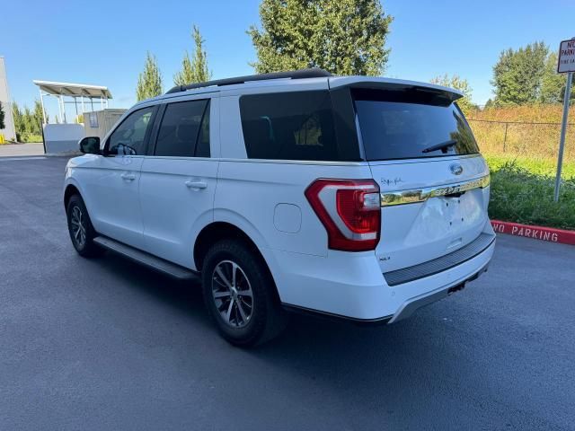 2019 Ford Expedition XLT