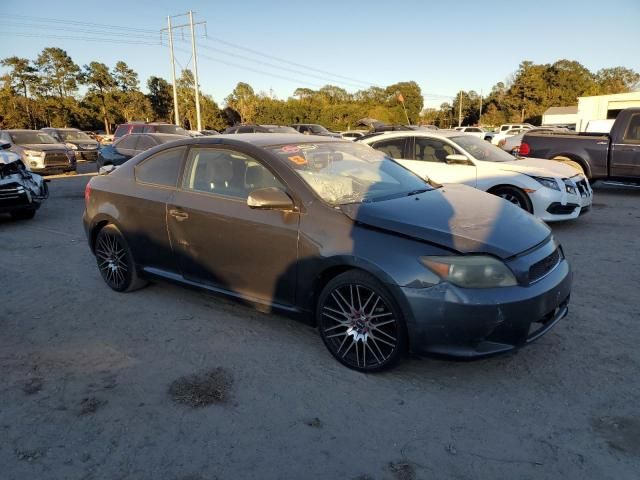 2006 Scion TC