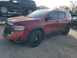 2020 GMC Acadia AT4 en venta en Wichita, KS