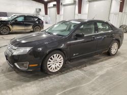 Ford Fusion salvage cars for sale: 2011 Ford Fusion Hybrid