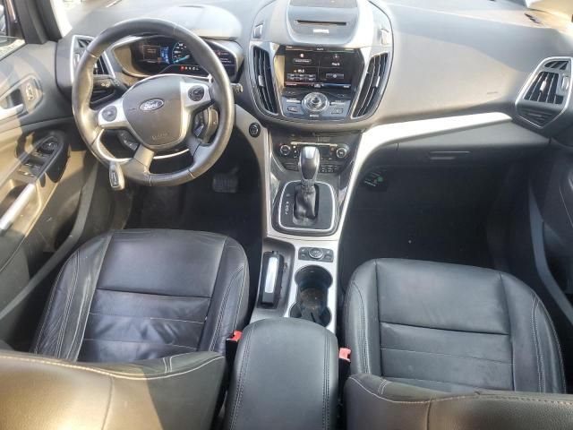 2013 Ford C-MAX SEL