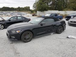 2017 Ford Mustang en venta en Fairburn, GA