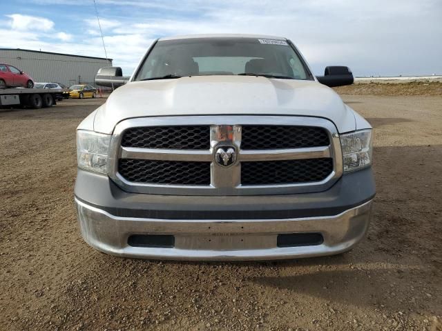 2017 Dodge RAM 1500 ST