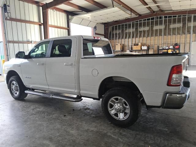 2021 Dodge RAM 2500 BIG Horn