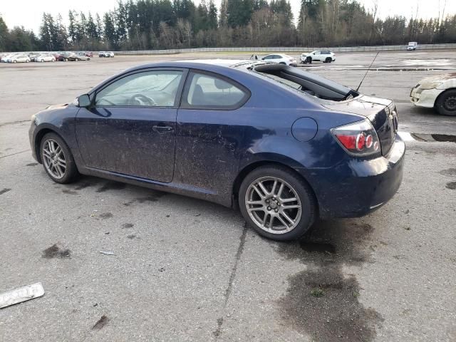 2008 Scion TC