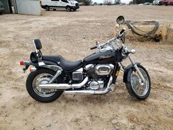 Honda vt Cycle salvage cars for sale: 2006 Honda VT750 C