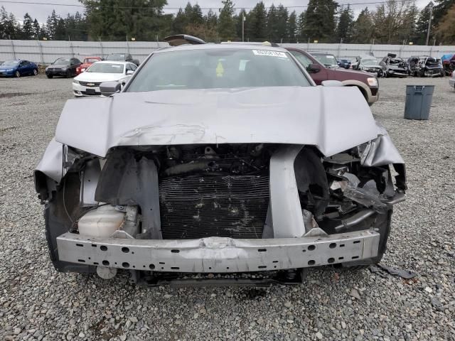 2014 Dodge Charger SXT