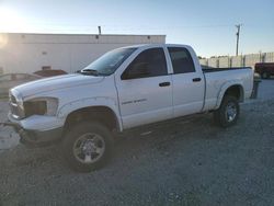 Dodge Vehiculos salvage en venta: 2006 Dodge RAM 2500 ST