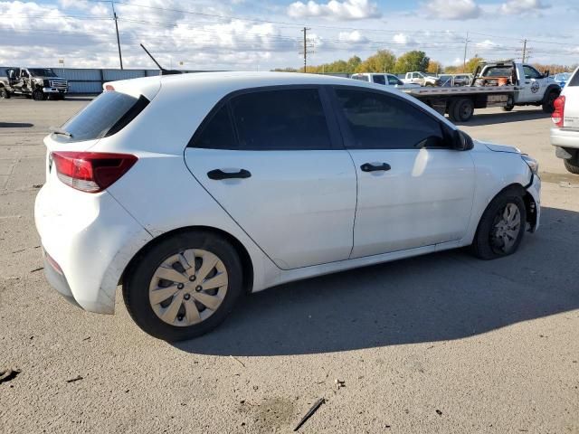 2018 KIA Rio LX