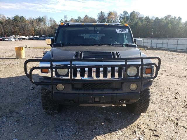 2003 Hummer H2