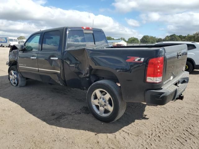 2012 GMC Sierra C2500 Denali