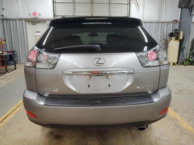 2005 Lexus RX 330