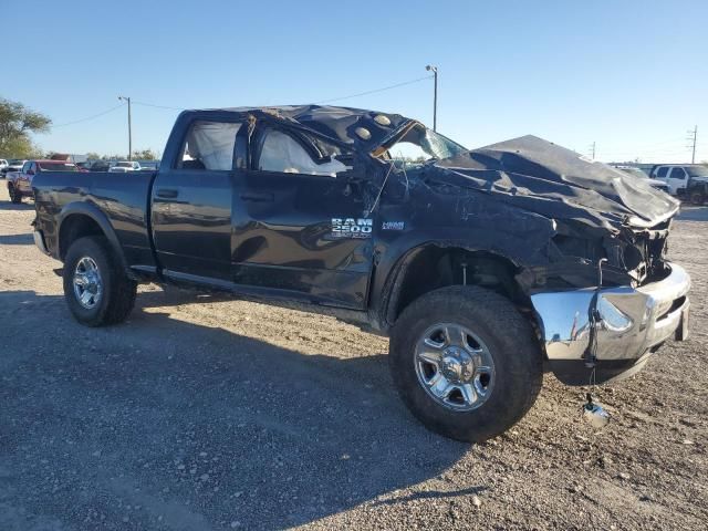 2018 Dodge RAM 2500 ST