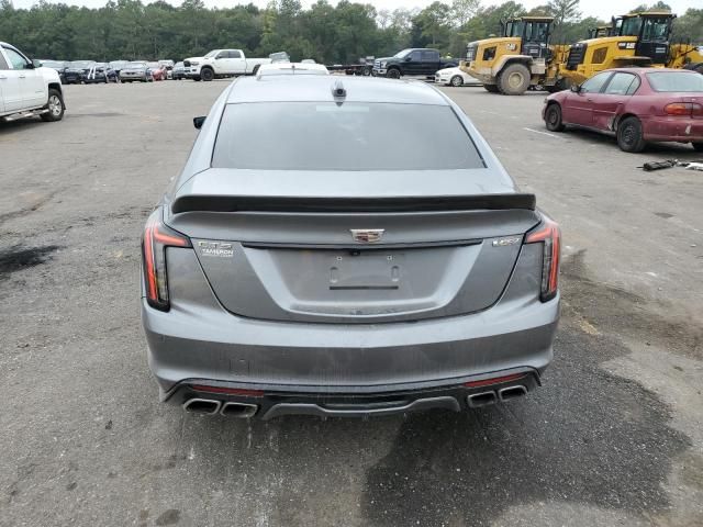 2020 Cadillac CT5-V