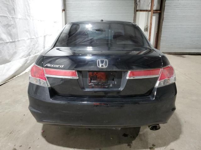 2011 Honda Accord EXL