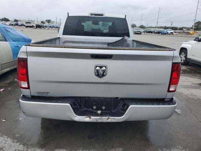 2017 Dodge RAM 1500 ST