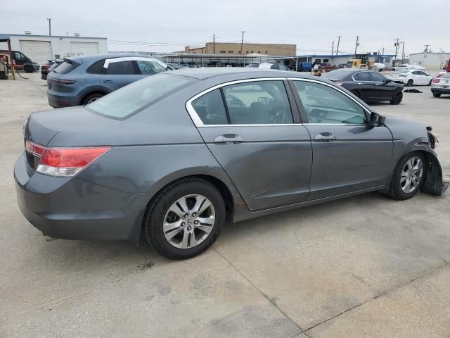 2011 Honda Accord LXP