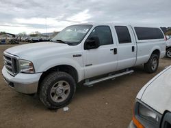 Ford f250 Vehiculos salvage en venta: 2006 Ford F250 Super Duty