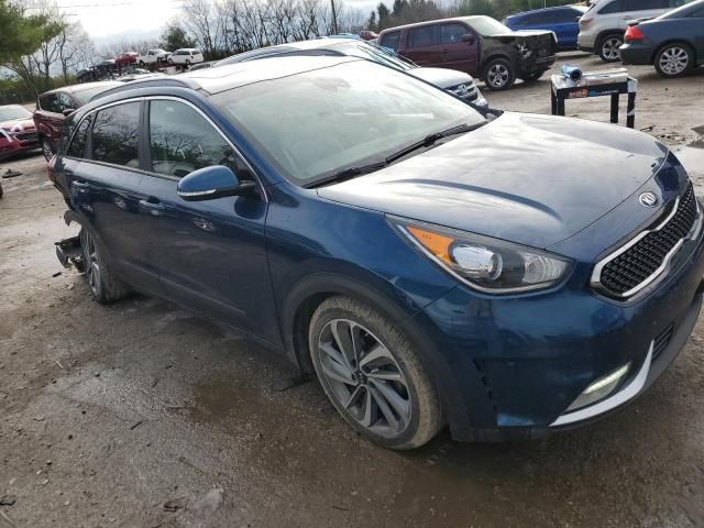 2018 KIA Niro Touring