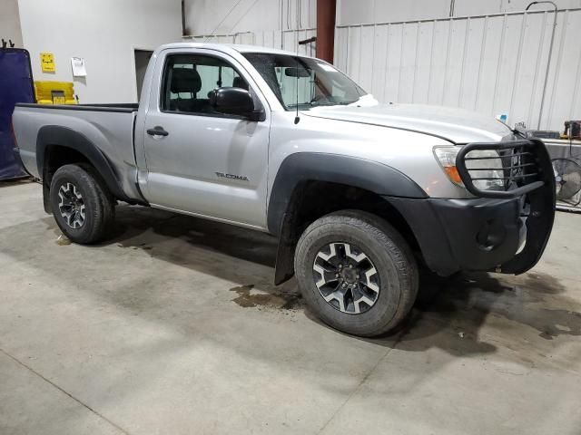 2008 Toyota Tacoma